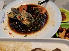 -皮记海鲜1995(寮步店)