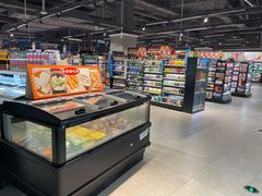 -盒马鲜生(新都心店)