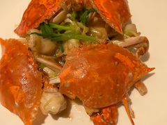-艳阳天·非遗楚菜(武汉客厅店)
