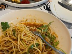 -新贝乐意大利餐厅(苏州中心店)