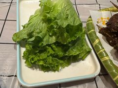 -顶峰夜宴·龙虾烧烤大排档(九江学院店)