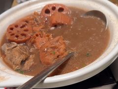 -鑫小城故事·藕汤·家常菜(台北一路总店)