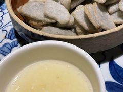 -好嫂子酱猪手•农家菜(学院南路店)