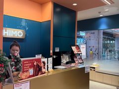 -海马体照相馆(上海百联南方购物中心店)