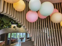 -水桶王国主题餐厅·聚会·生日派对·亲子活动·家庭套餐(亚龙湾希尔顿店)