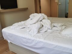 -汉庭(上海第六医院柳州路店)