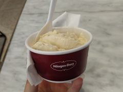 -哈根达斯(青岛海信店)