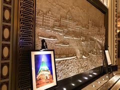 -上海和平饭店 Fairmont Peace Hotel