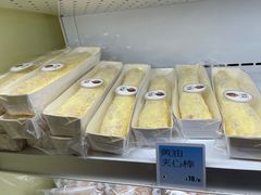 -高力乐面包咖啡厅(西塔店)