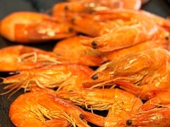 -川骄海鲜自助(王府井奥莱UP TOWN店原世界之花店)