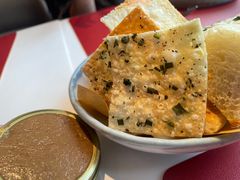 -普朗姆生蚝牛排馆 The Plump Oyster(成都摩方购物中心店)