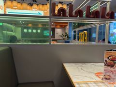 -菲滋意式餐厅(富阳东方茂店)