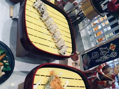 -我家牛排自助餐厅(永旺梦乐城店)
