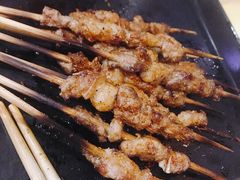 羊肉串-望京小腰(北京总店)