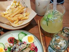 -一沙一城·岩烤牛扒(深圳首店)