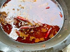 -老船夫石锅苗苗鱼·老字号(三道堰总店)