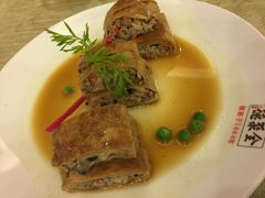 -全聚德(常州店)