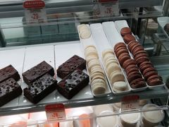 -西村叔叔的店·面包·甜品·蛋糕(清河万象汇店)