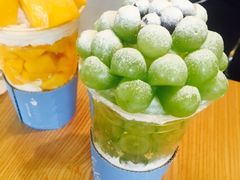 -Cafe de Paris(林荫路店)