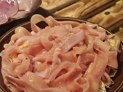 -乡当俏老火锅
