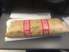 -特派卷·老北京烤鸭卷(合生汇购物中心店)