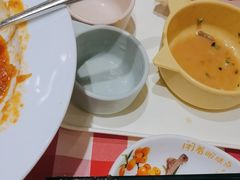 -西贝(龙华壹方天地店)