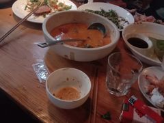-相约小筑缅泰文化餐厅(临沧·强力广场店)