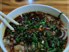 -王记生烫牛杂面馆(兰陵路店)