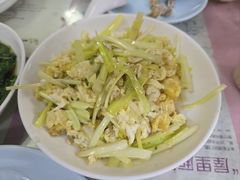 -蘭心餐厅(进贤路店)