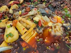-黑竹香鸡(营和巷店)
