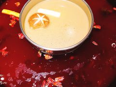-麻辣空间·清油火锅(万达广场店)