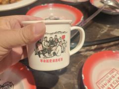 -粗粮人家·东北菜(洋桥店)