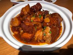 -湘与香缘·湖南菜(王府井北京市百货大楼店)