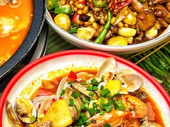 -三毛烧烤·南昌大排档(山姆店)