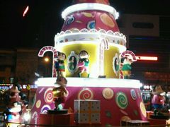 -五洲国际广场(文峰路店)