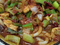 -史记米粉(三洋广场店)