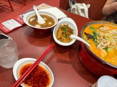 -喜家德虾仁水饺(长泰广场店)