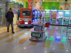 -汤姆熊欢乐世界(光启城店)