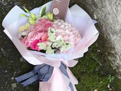 -杭州街角花屋花店(闻堰店)