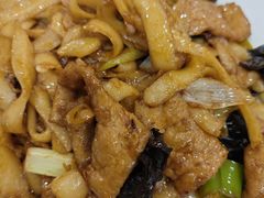 -老柴削面(向阳里店)