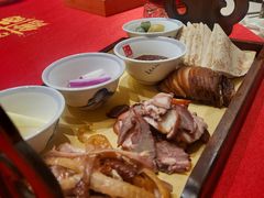 -山西会馆·晋菜·晋商宴·民俗博物馆(体育路店)
