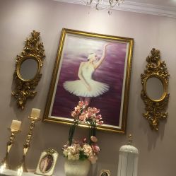 -蕾蕾美颜美容美体