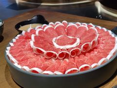 -快乐小羊火锅餐厅(农科路店)