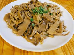 笋干-斯丹姜母鸭·古法干香(涂门街总店)