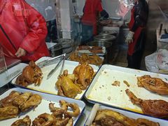 -鸡打鸣熏鸡系列(总店)