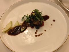 -上海和平饭店华懋阁 Cathay Room