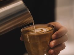 -Peet's Coffee皮爷咖啡(万象天地店)