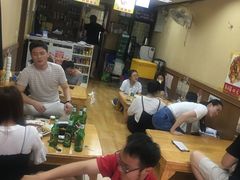 -贤花饭店(城阳店)