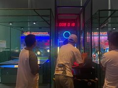 -CAGES凯吉思西餐厅运动乐园(静安店)