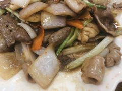 -南记食粥坊·宵夜大排档(南桂店)